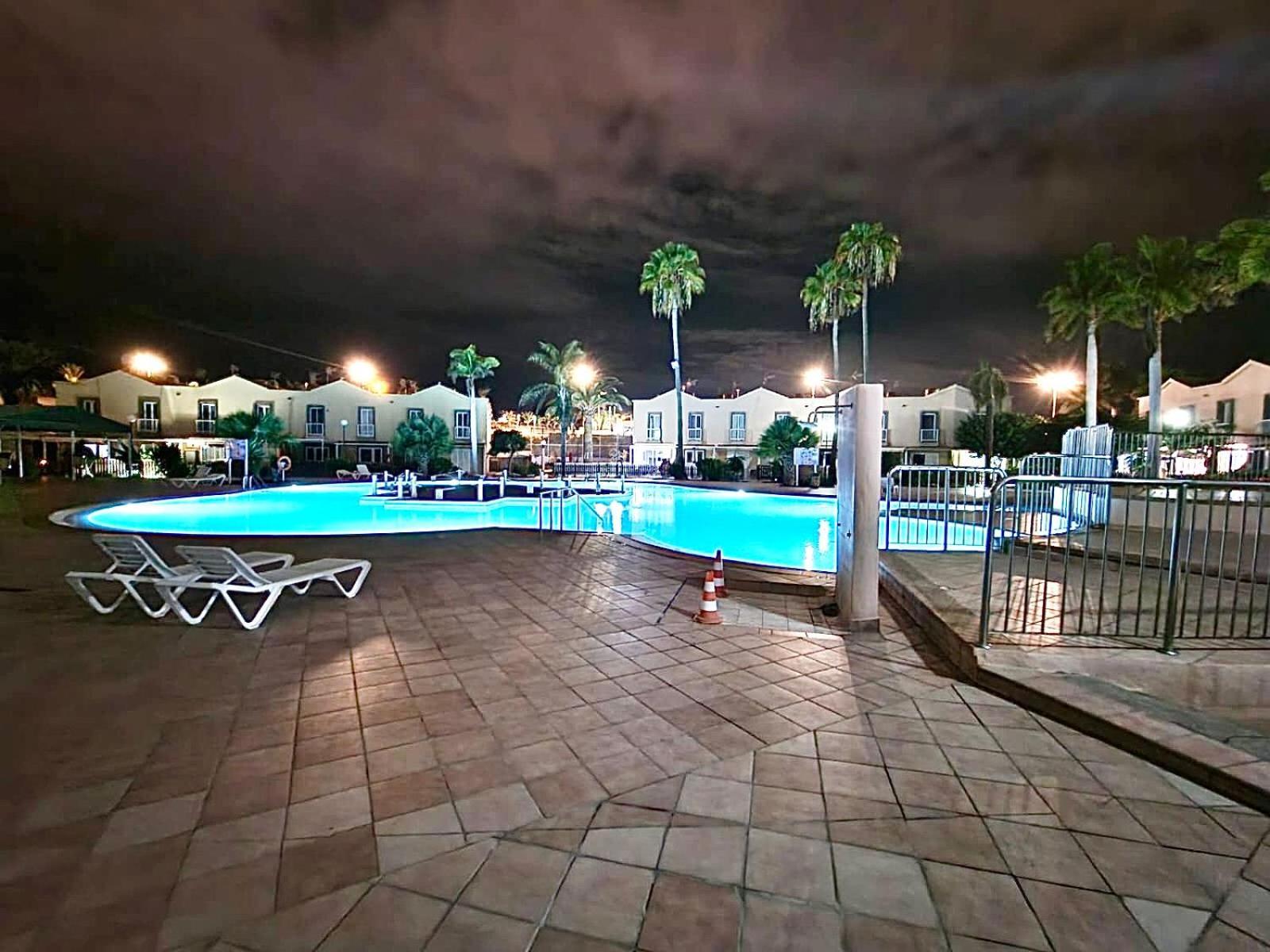 507 Green Oasis Maspalomas  Extérieur photo