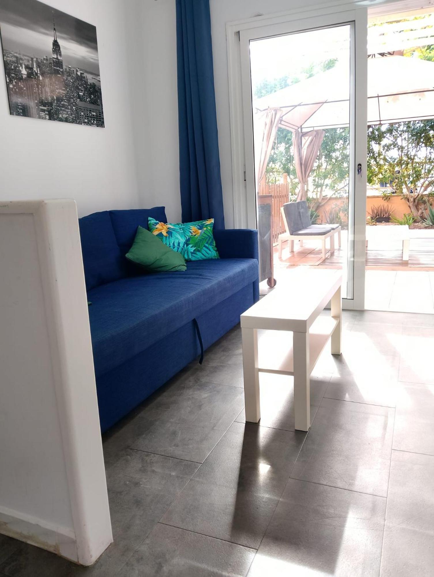 507 Green Oasis Maspalomas  Extérieur photo
